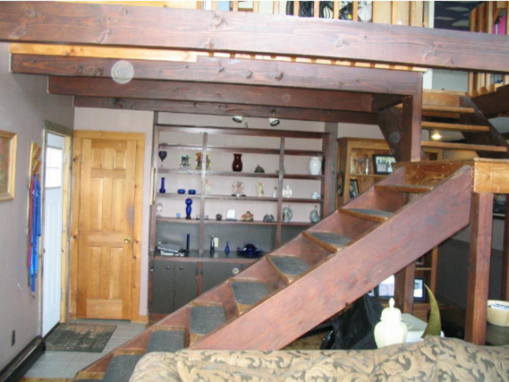 83 Lampman Road Harrisville, NH 03450 - Photo 4 of 7