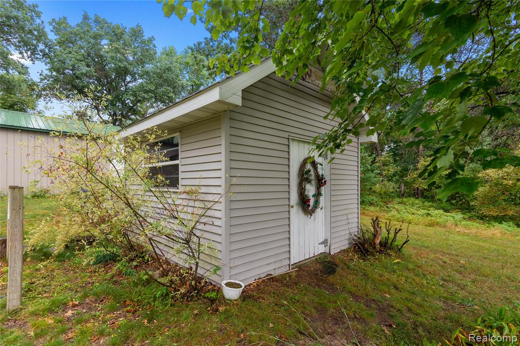 322 East Pere Cheney Road Roscommon, MI 48653 - Photo 38 of 50 Gallery Image 38