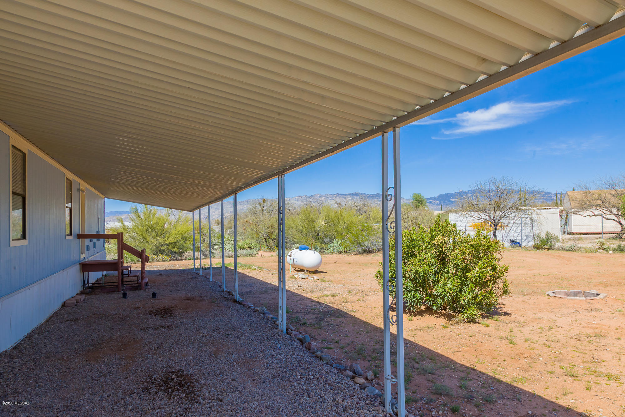 9375 South Rincon Mesa Dr. Vail, AZ 85641 - Photo 15 of 29