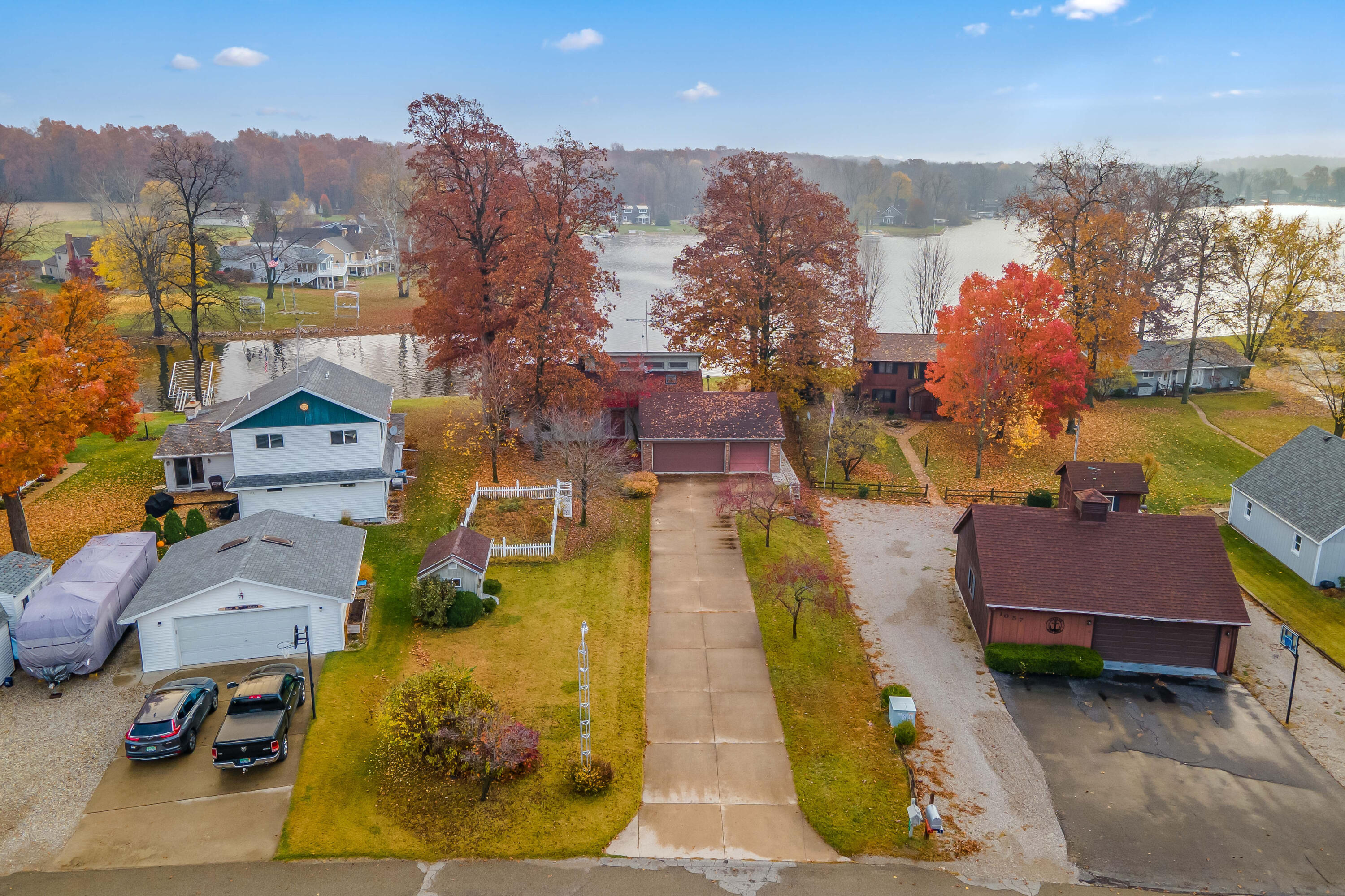 1055 Kope-Kon Road Coldwater, MI 49036 - Photo 4 of 47 11