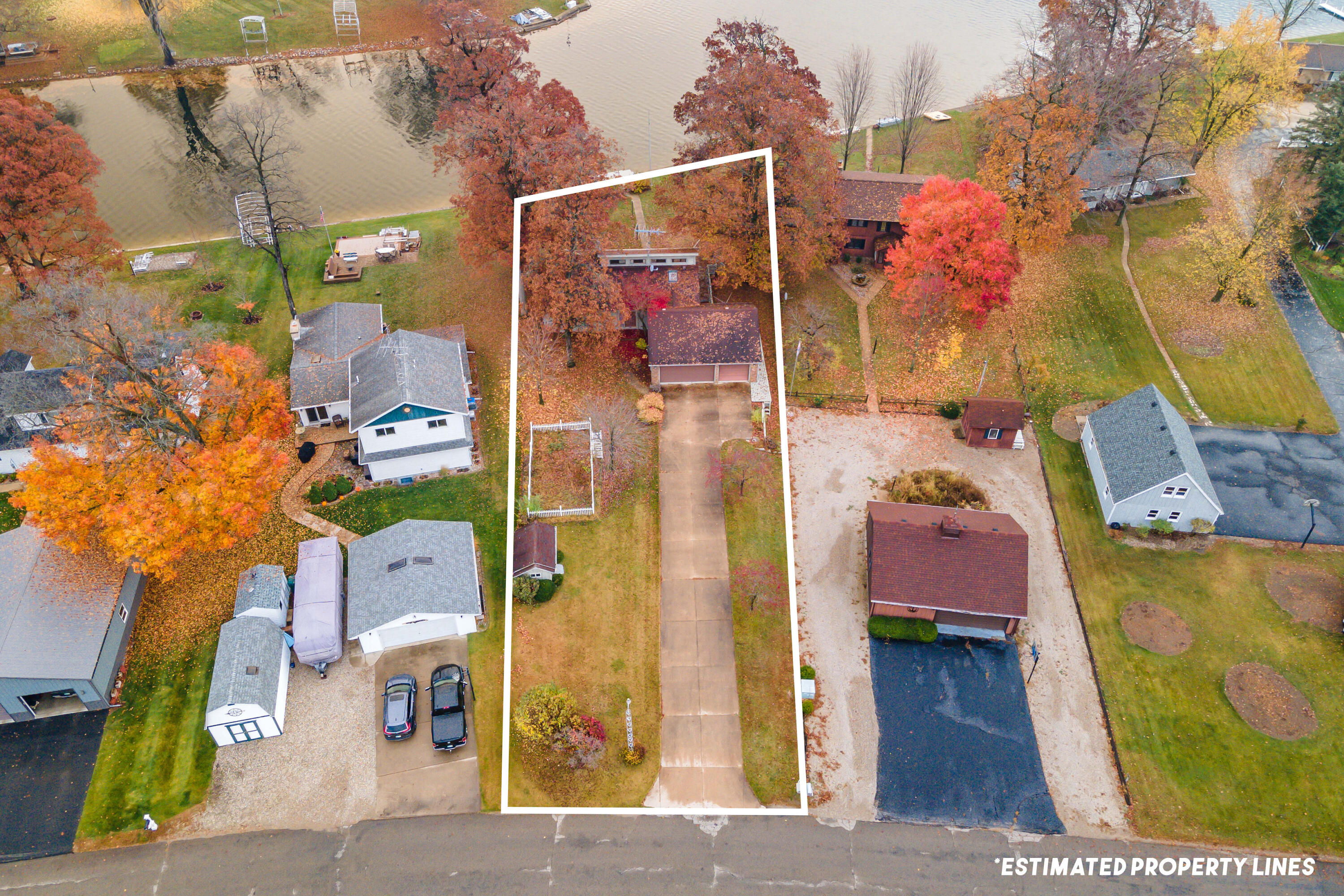1055 Kope-Kon Road Coldwater, MI 49036 - Photo 5 of 47 1