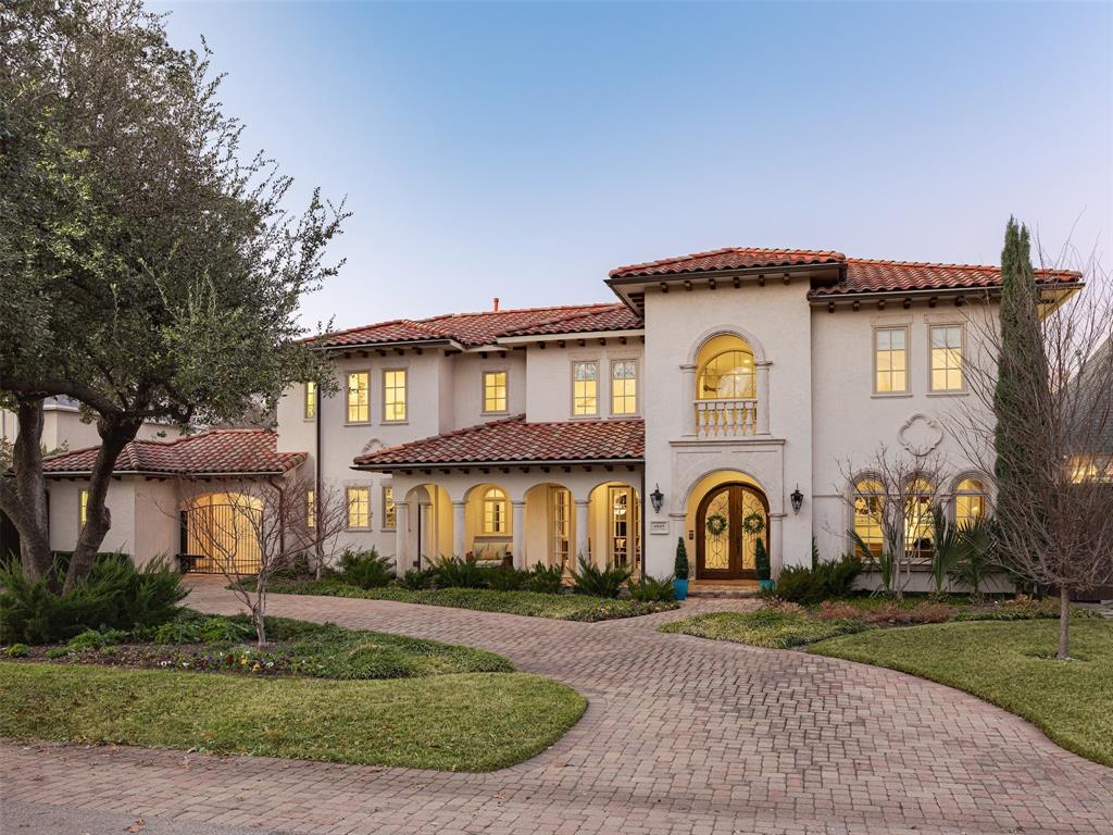 6049 Lakehurst Avenue, Dallas, TX 75230 Compass