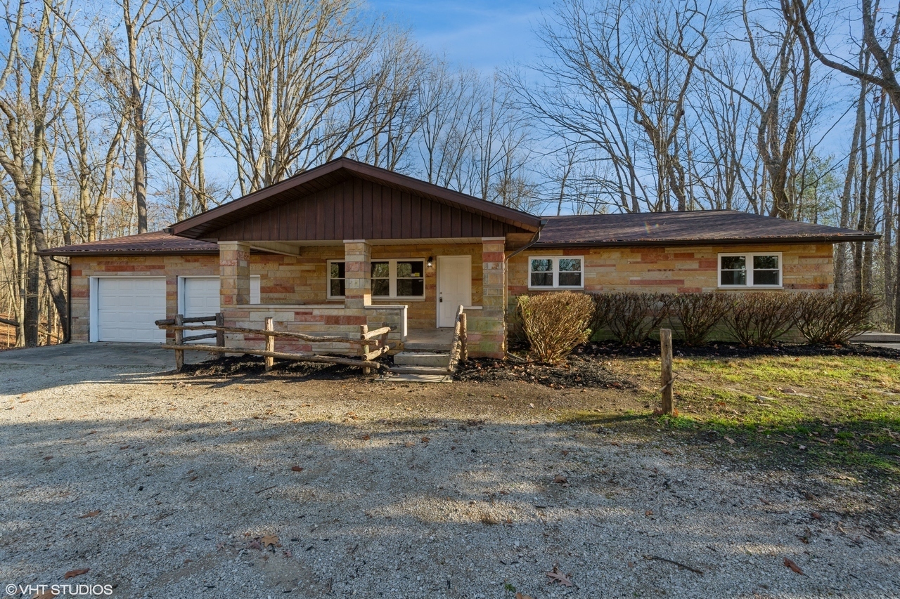 1264 West Phillips Road Spencer, IN 47460 - Photo 1 of 15