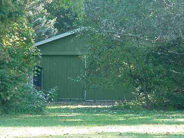 5141 Kidder Road Almont, MI 48003 - Photo 9 of 15 31075868-8.JPG