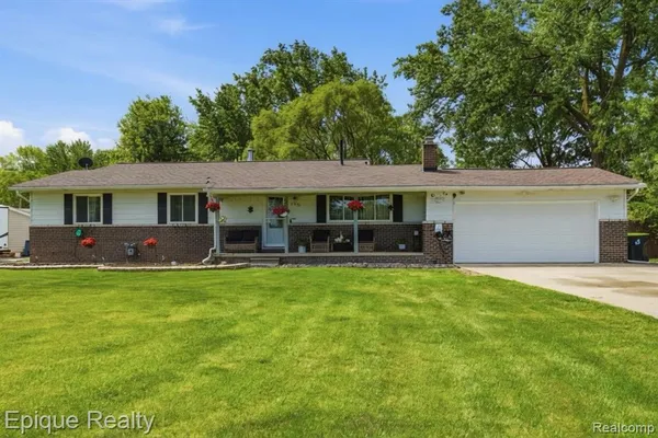 $375,000 | 48132 Pheasant Street, New Baltimore, MI 48047