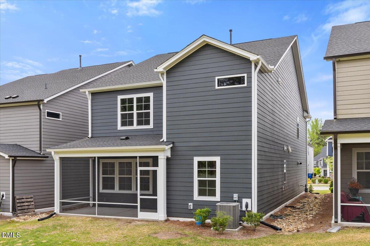 4937 Abundance Avenue Raleigh, NC 27616 - Photo 29 of 36