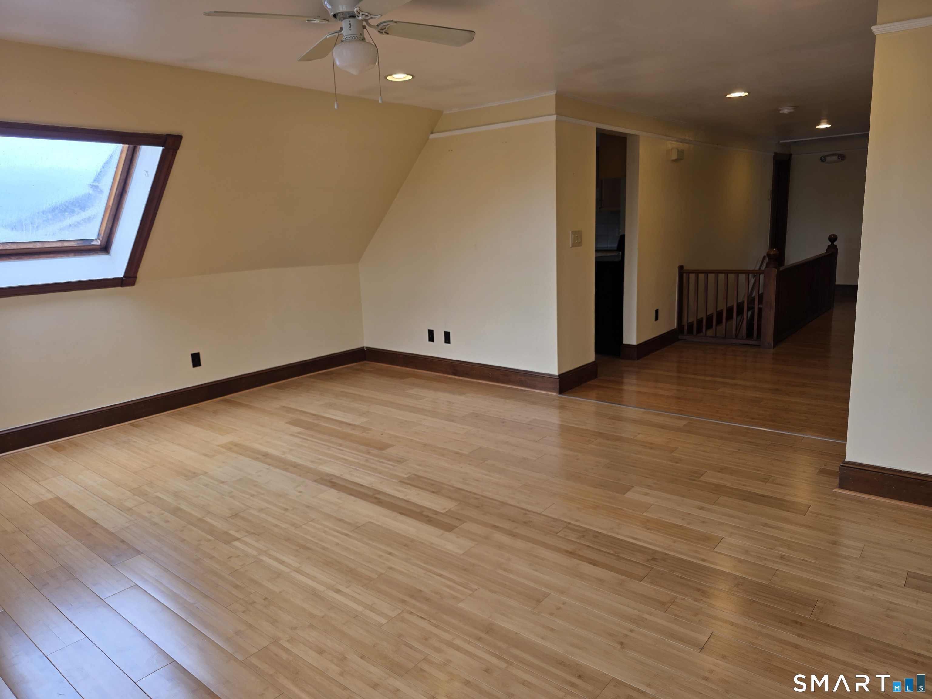 16 Tilley Street, Unit 3 New London, CT 06320 - Photo 4 of 15