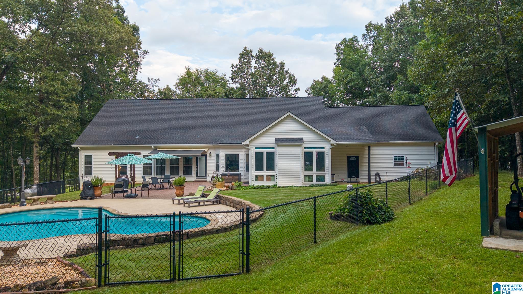 617 Oak Valley Road Springville, AL 35146 - Photo 65 of 82 Gallery Image 65