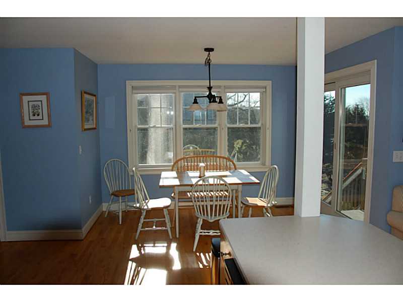 49 West Main Road Little Compton, RI 02837 - Photo 4 of 17 Kitchen. dining area
