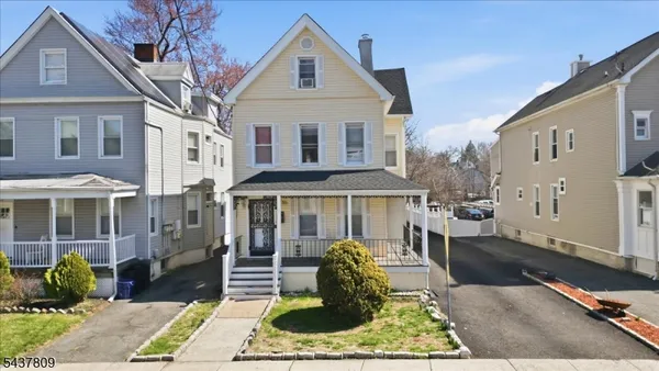 $589,000 | 56 Ashland Avenue, West Orange, NJ 07052