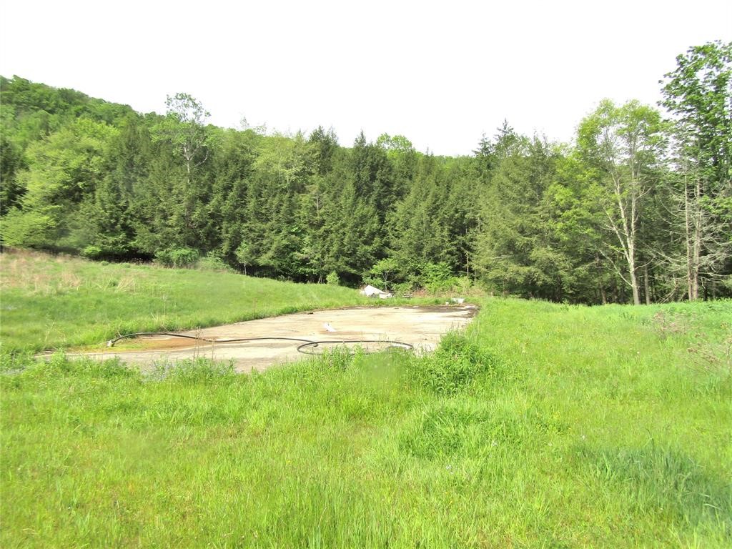 539 State Route Endicott, NY 13760 - Photo 27 of 37 Second pad for modular well and septic