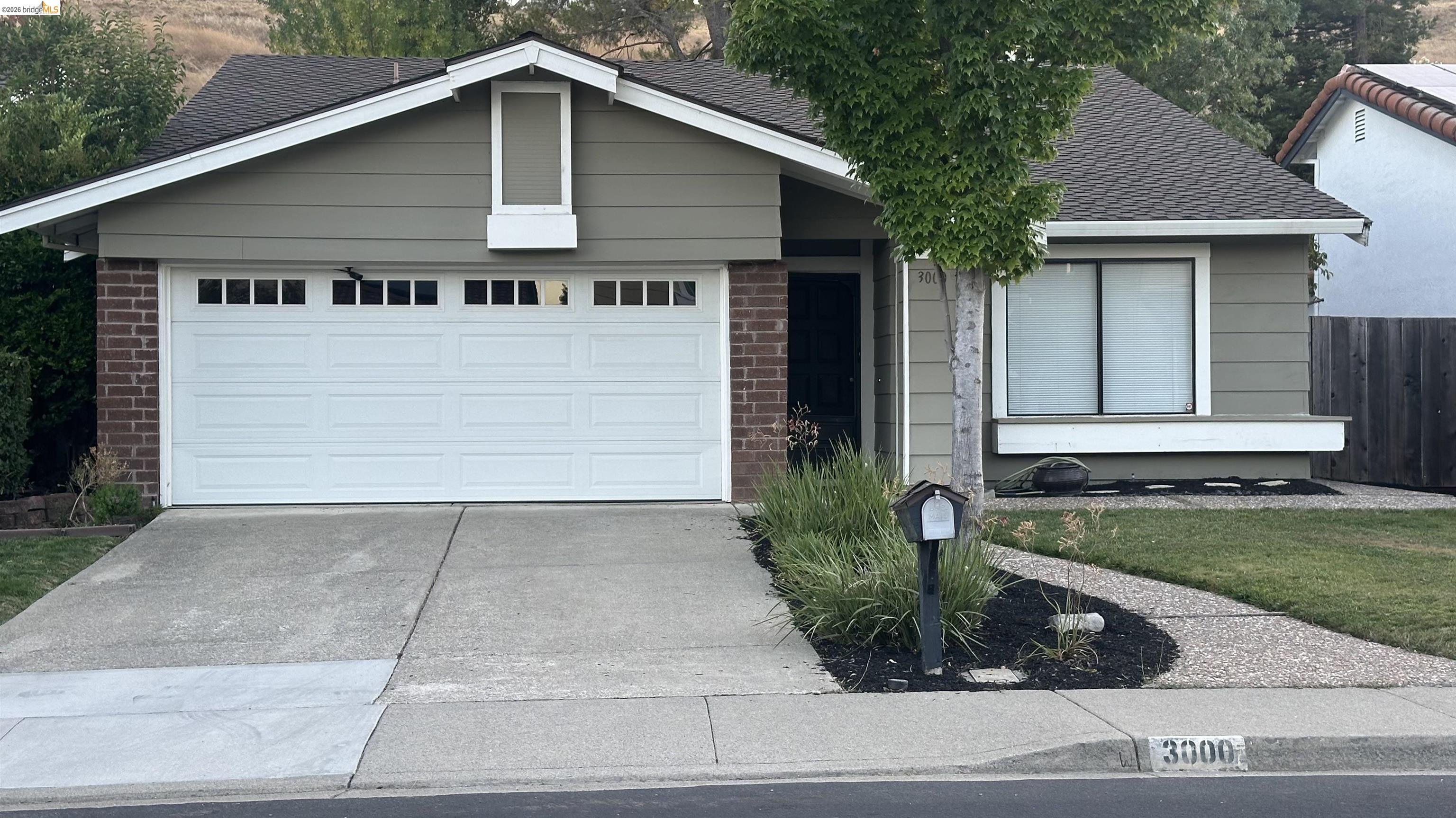 3000 Sombrero Circle San Ramon, CA 94583 - Photo 1 of 19 a view of a house with a yard