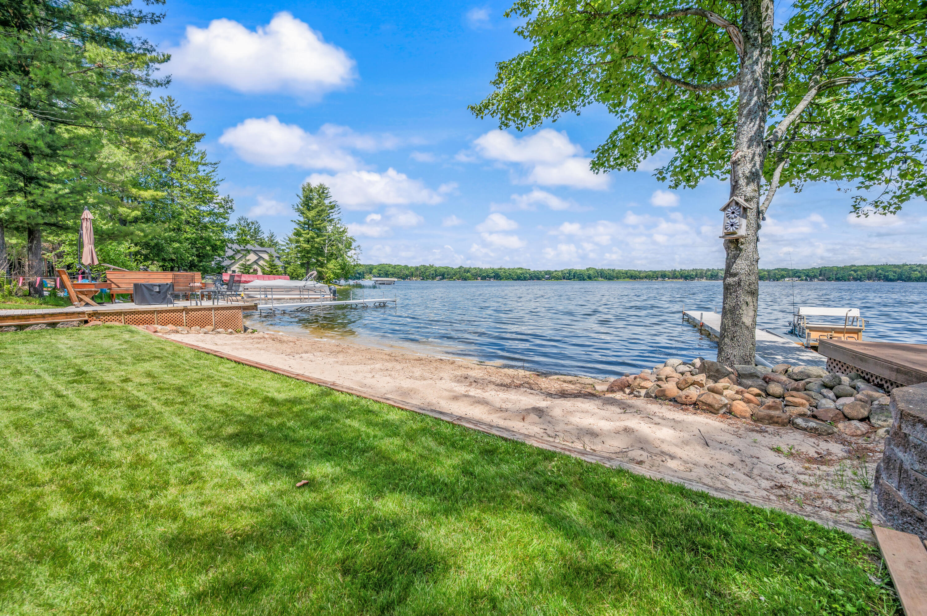 14948 17 Mile Road Leroy, MI 49655 - Photo 7 of 74 14948-17MileRd-LeRoy-51