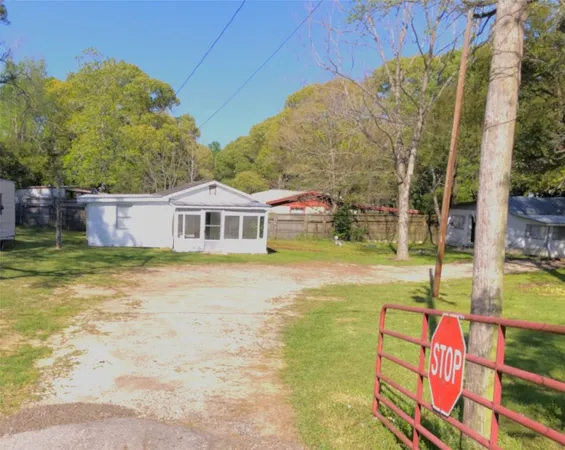 $238,900 | 1411 Highway 150, Coldspring, TX 77331