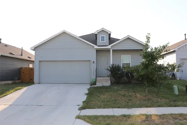 $220,000 | 17804 Rye Spring Drive, Elgin, TX 78621