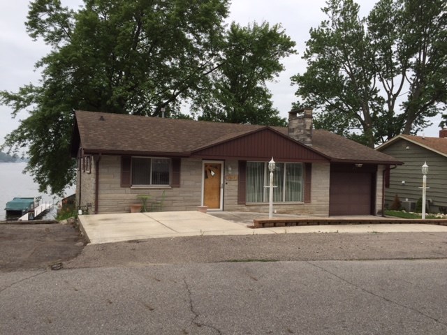 2817 Barrett Road Rochester, IN 46975 - Photo 1 of 10