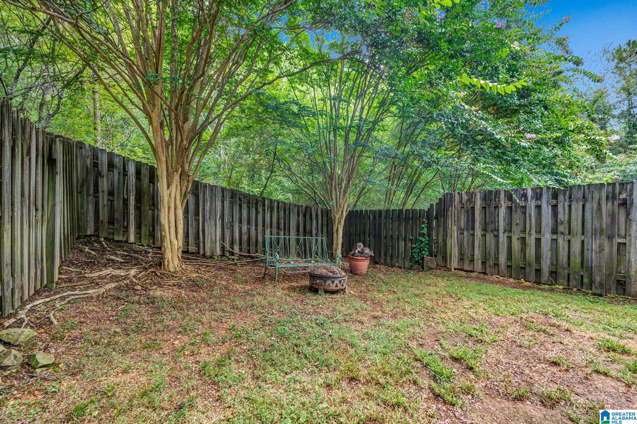 306 Calloway Lane Pelham, AL 35124 - Photo 37 of 38