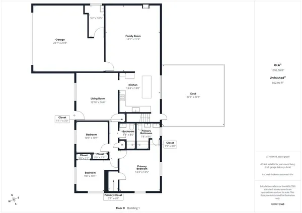 $450,000 | 36849 North Eastmoor Avenue, Lake Villa, IL 60046