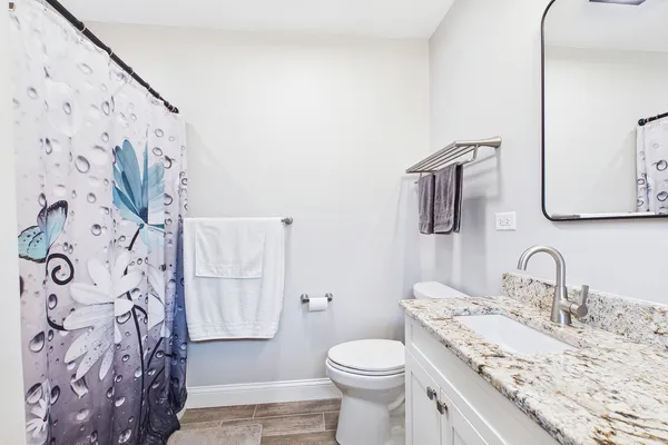 $450,000 | 36849 North Eastmoor Avenue, Lake Villa, IL 60046