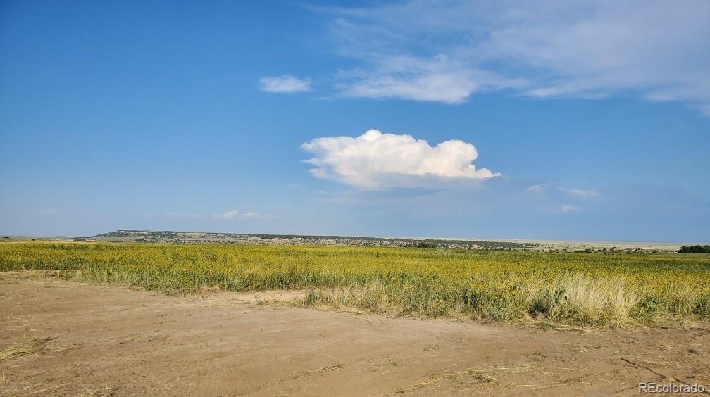 Lot 3 Hawks Prairie Road Rye, CO 81069 - Photo 1 of 8