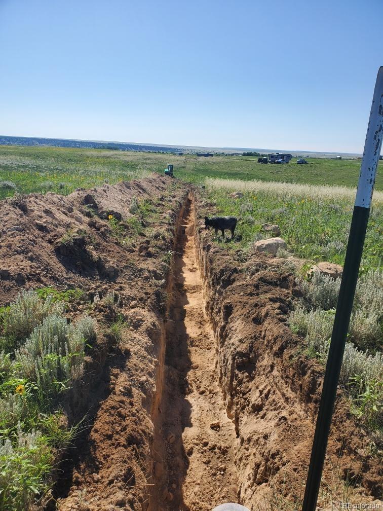 Lot 3 Hawks Prairie Road Rye, CO 81069 - Photo 6 of 8