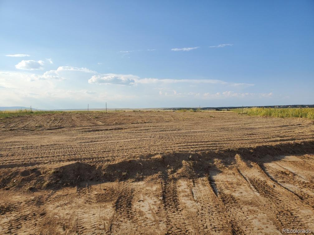 Lot 3 Hawks Prairie Road Rye, CO 81069 - Photo 7 of 8