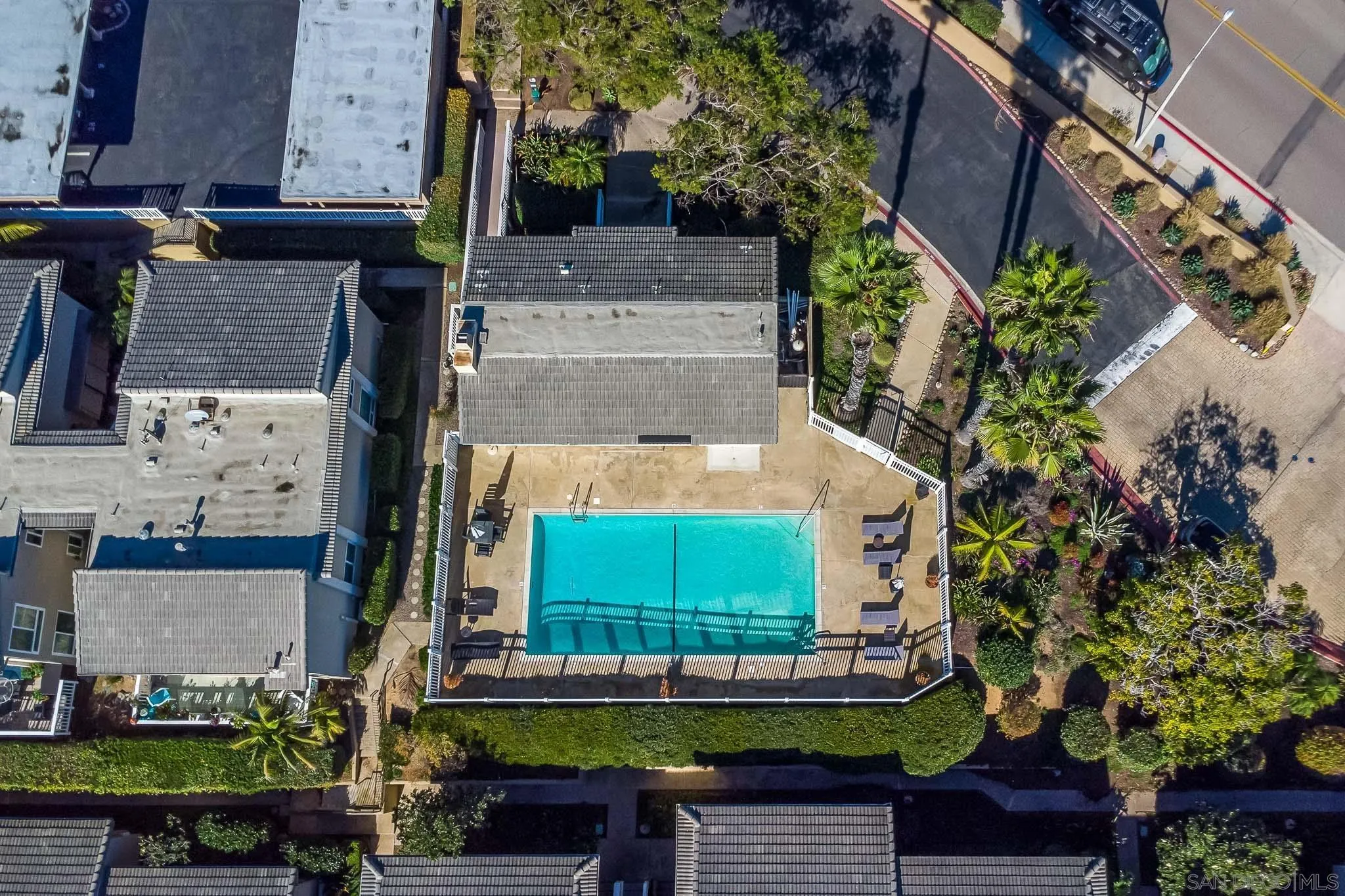 234 Turf View Drive Solana Beach, CA 92075 - Photo 21 of 29 an outdoor space with lots of green space