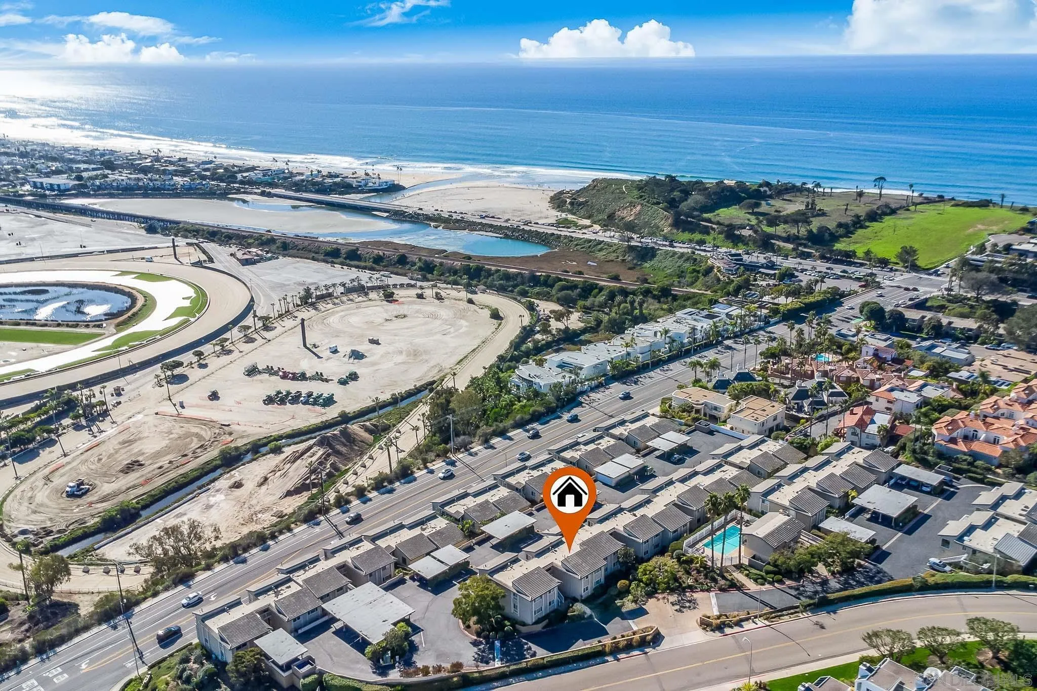 234 Turf View Drive Solana Beach, CA 92075 - Photo 26 of 29 view