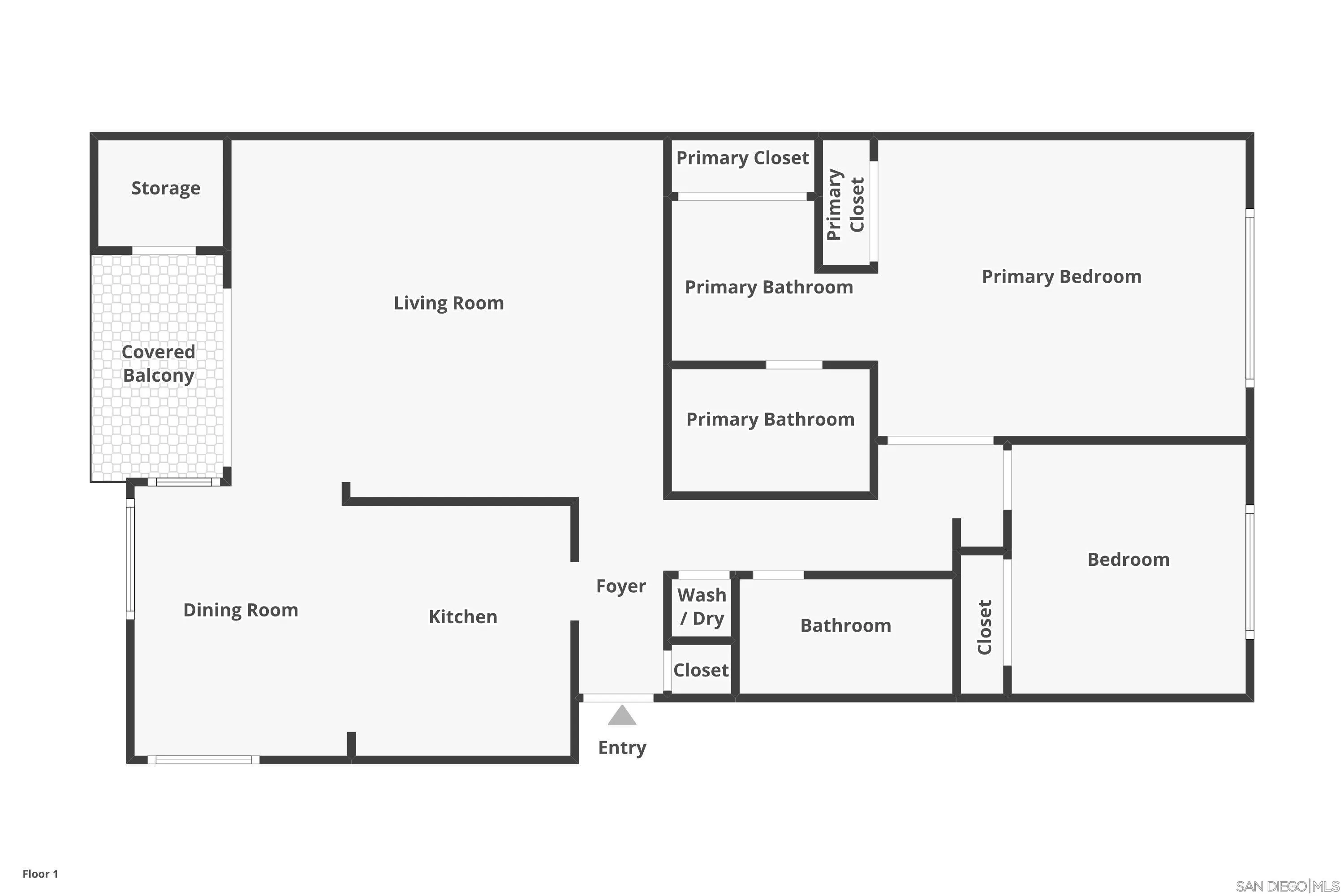 234 Turf View Drive Solana Beach, CA 92075 - Photo 29 of 29 a picture of a cabinet