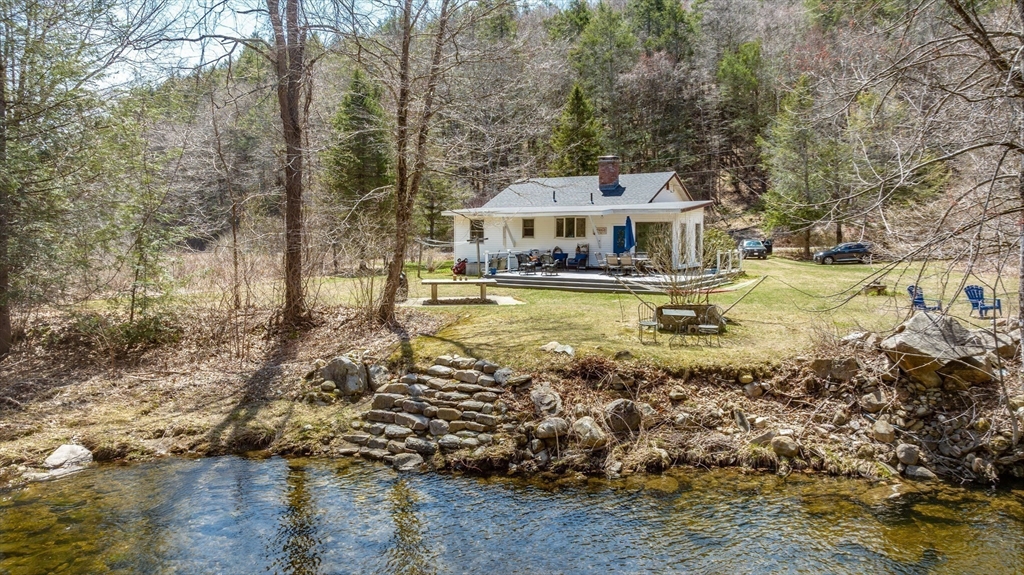 120 East River Road Middlefield, MA 01050 - Photo 1 of 40