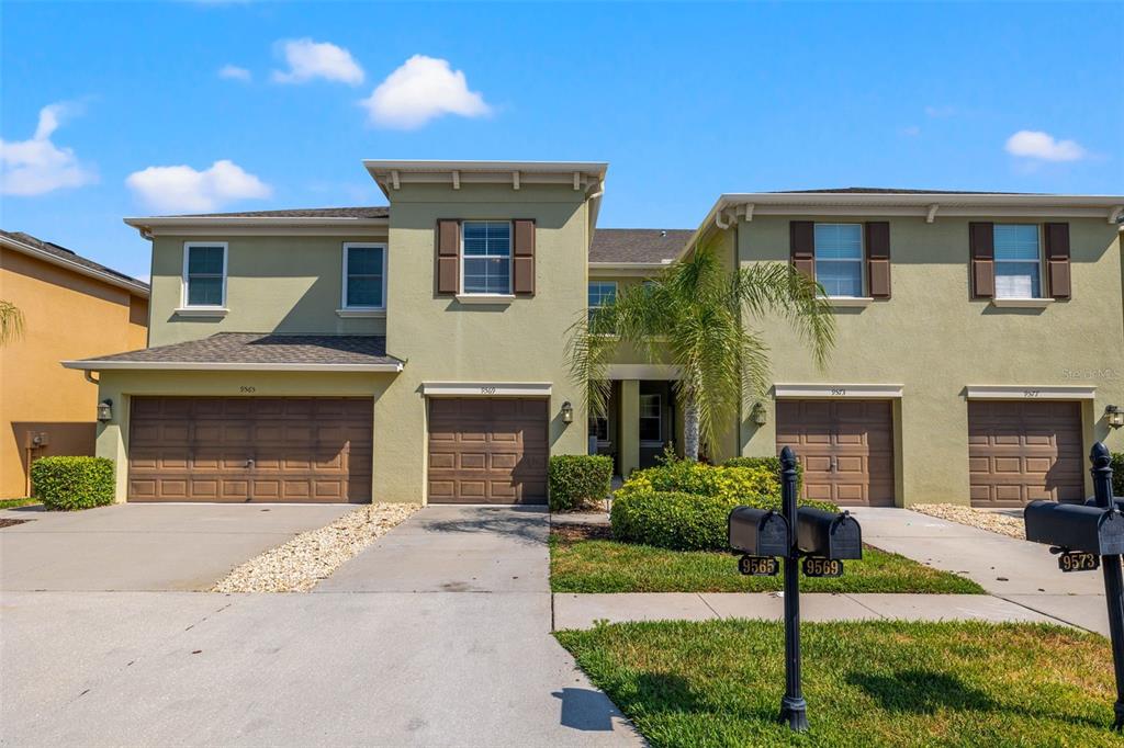 9569 Trumpet Vine Loop Trinity, FL 34655 - Photo 1 of 1 Gallery Image 1
