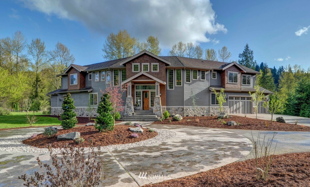 16861 Southeast Jones Road Renton, WA 98058 - Photo 1 of 15
