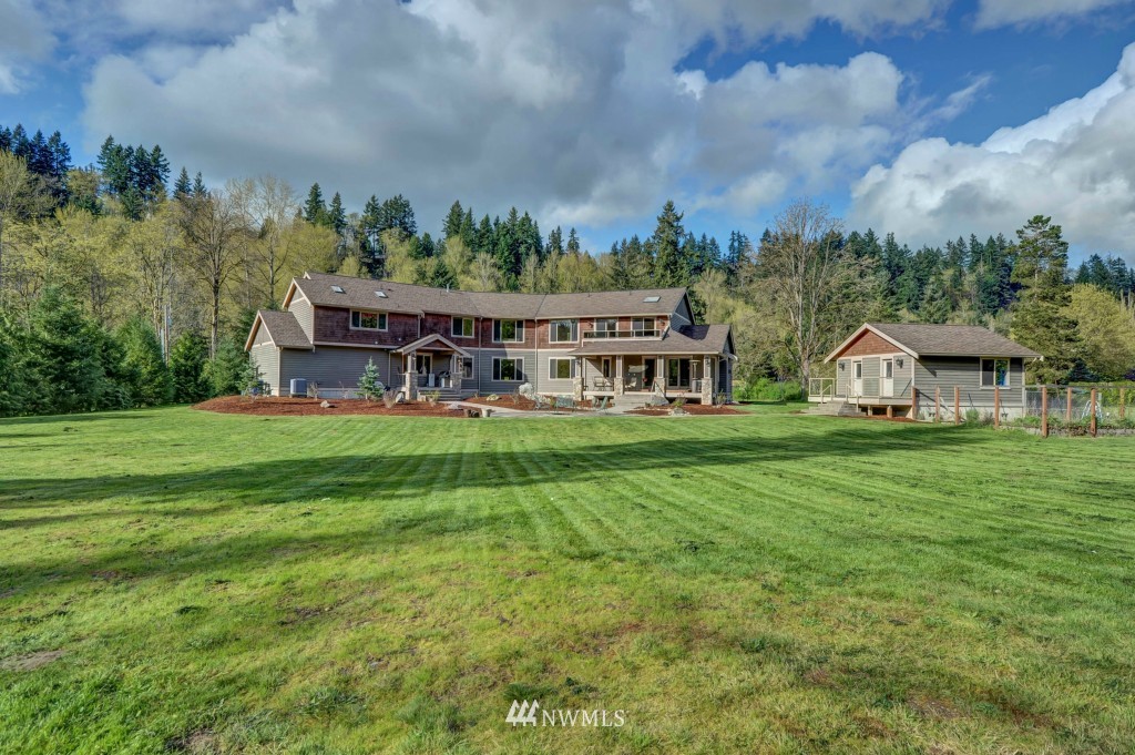 16861 Southeast Jones Road Renton, WA 98058 - Photo 14 of 15