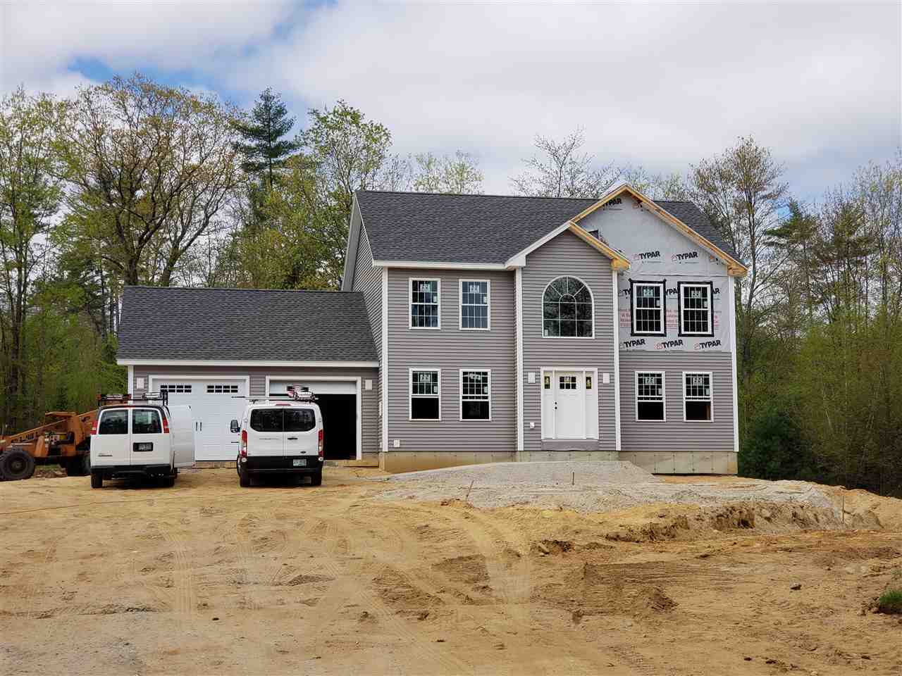 29-6 Knowlton Road Boscawen, NH 03303 - Photo 1 of 2 Gallery Image 1