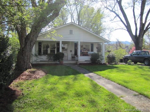 110 Arco Road Asheville, NC 28805 - Photo 1 of 2 Gallery Image 1