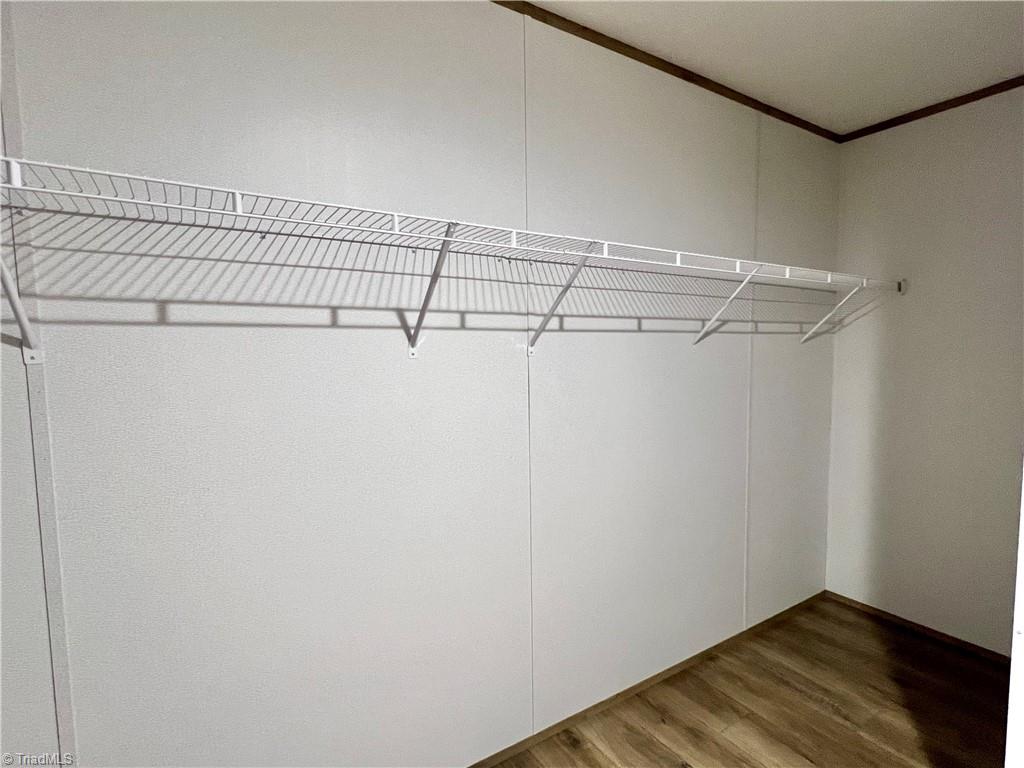 188 Trivette Road Harmony, NC 28634 - Photo 11 of 24 primary closet