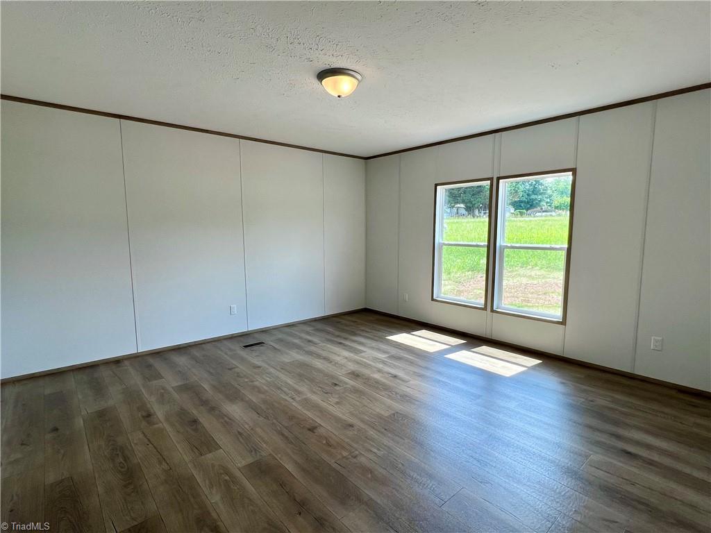 188 Trivette Road Harmony, NC 28634 - Photo 8 of 24 primary bedroom