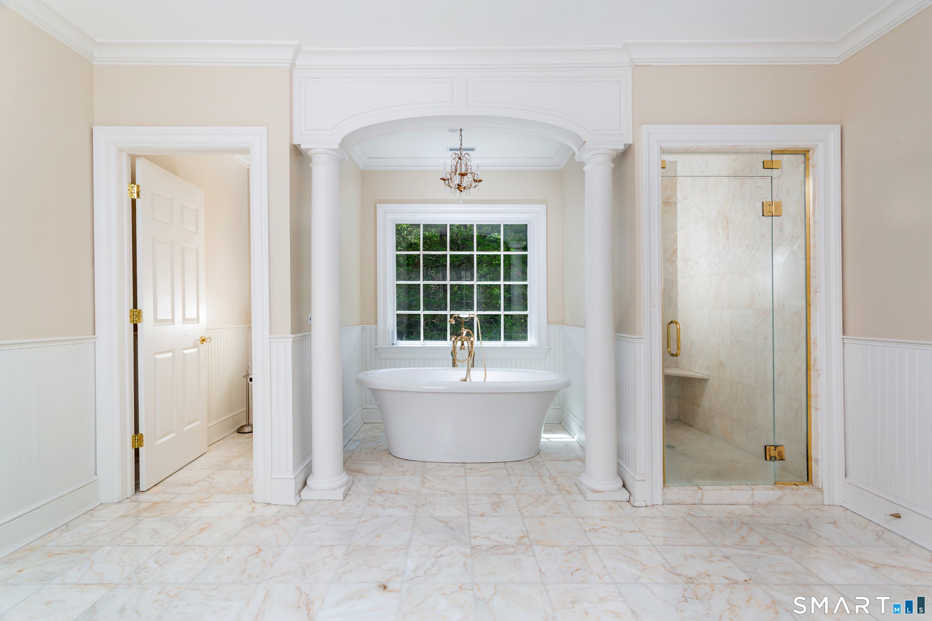 7 Old Hyde Road Weston, CT 06883 - Photo 23 of 40