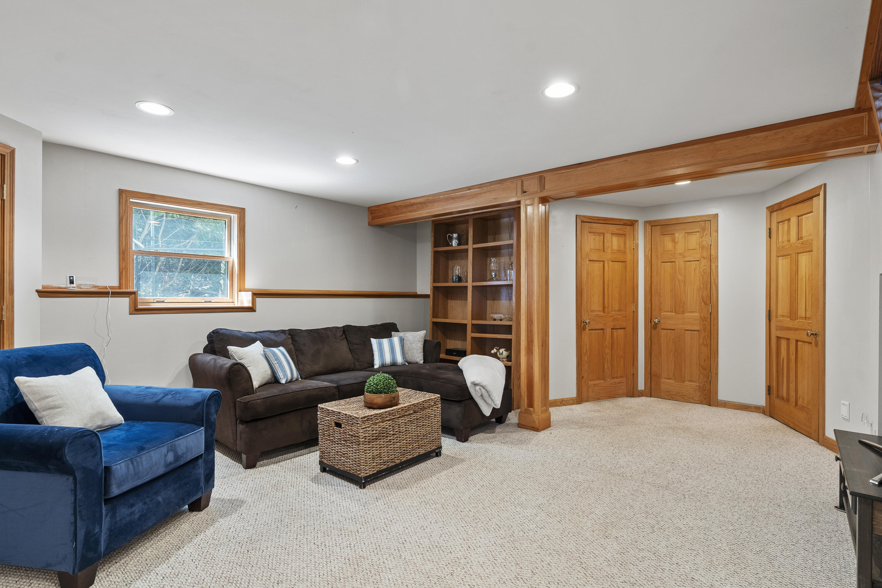 11 Blueberry Ridge Orrs Island, ME 04066 - Photo 39 of 60 Family Room or a private suite