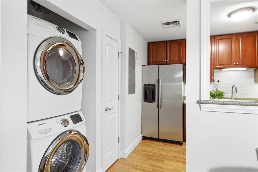 318 Rindge Avenue, Unit 103 Cambridge, MA 02140 - Photo 8 of 21