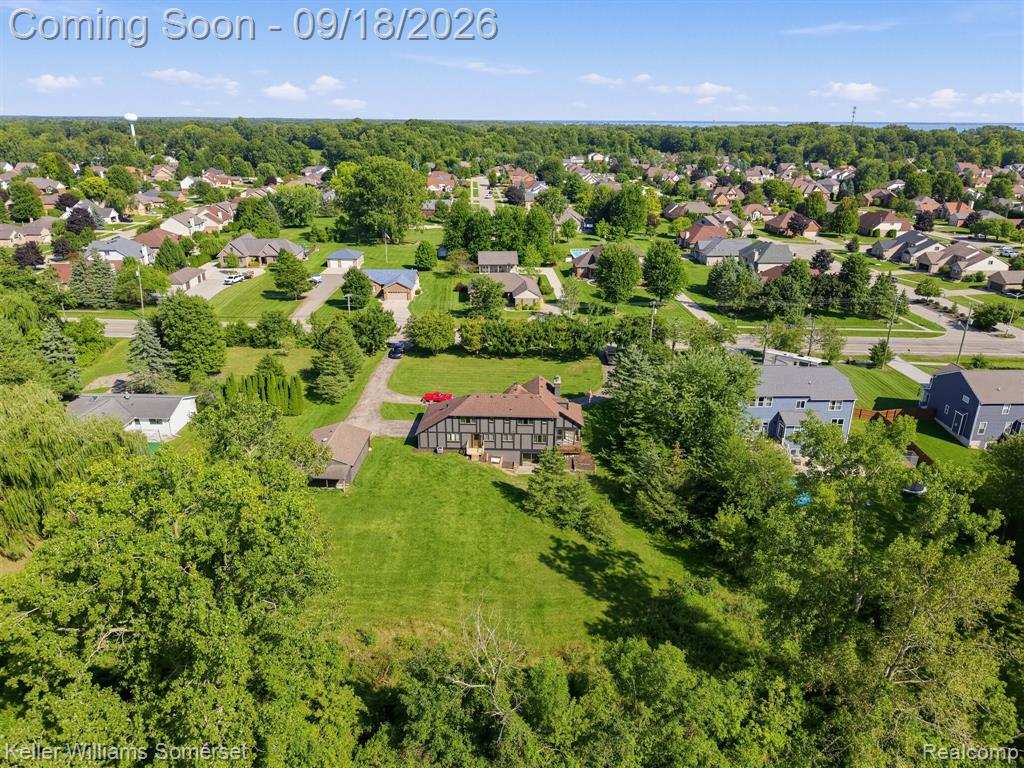 52401 Baker Road Chesterfield, MI 48047 - Photo 44 of 47 Gallery Image 44