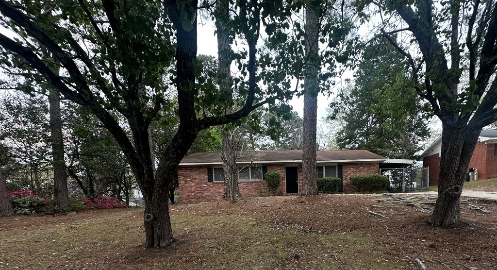 5651 Hunter Road Columbus, GA 31907 - Photo 2 of 41