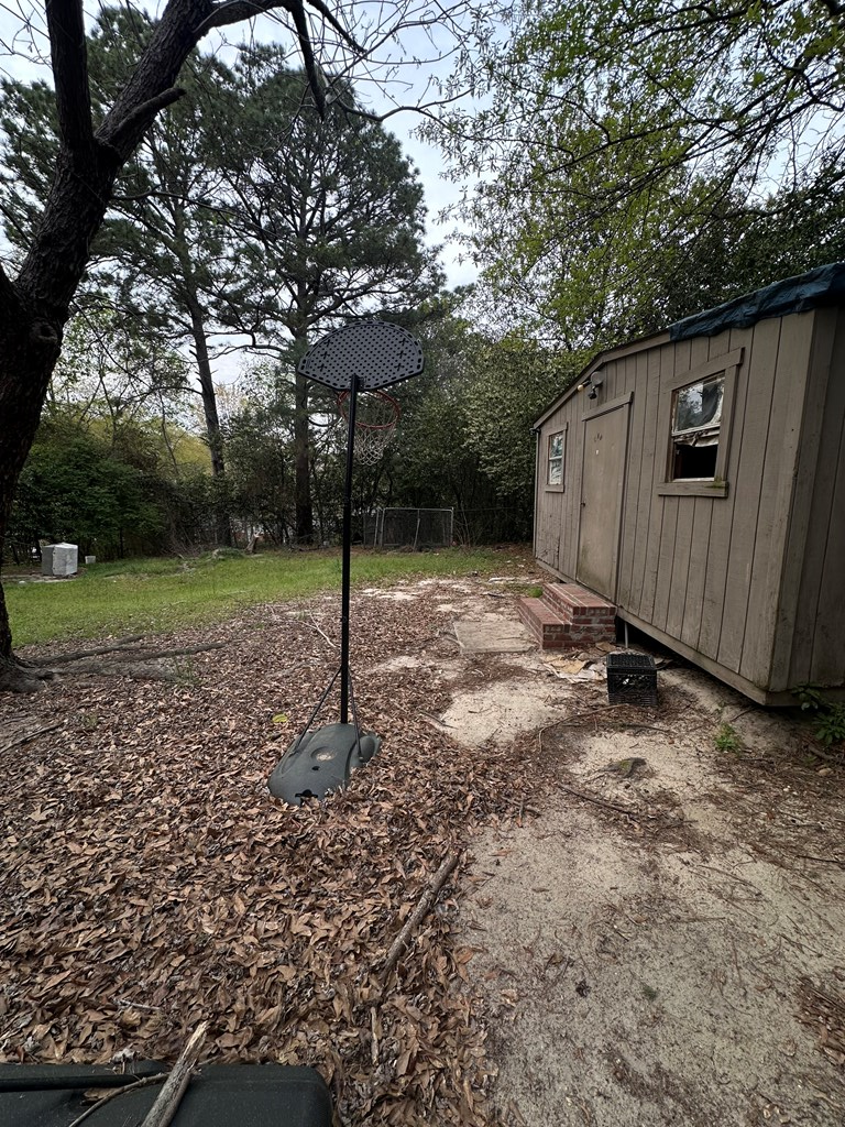 5651 Hunter Road Columbus, GA 31907 - Photo 34 of 41