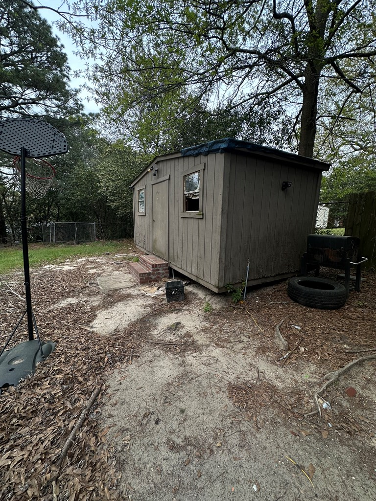 5651 Hunter Road Columbus, GA 31907 - Photo 35 of 41