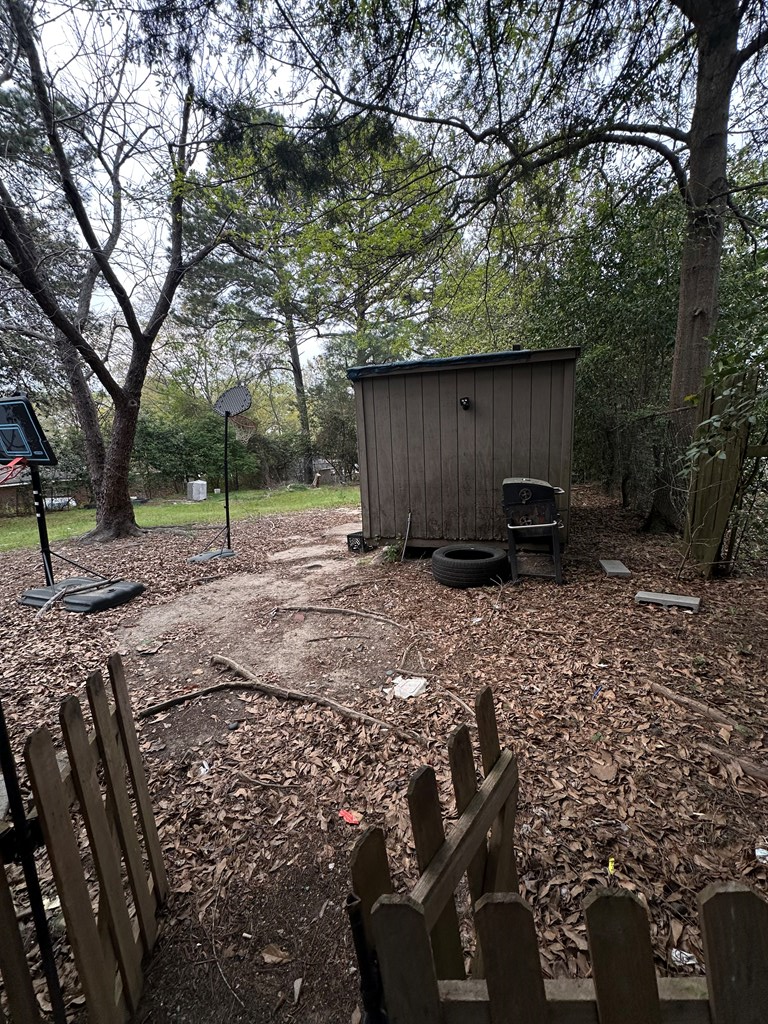 5651 Hunter Road Columbus, GA 31907 - Photo 37 of 41