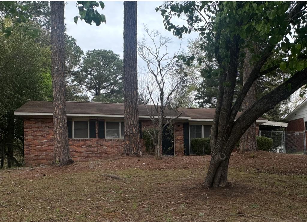 5651 Hunter Road Columbus, GA 31907 - Photo 40 of 41