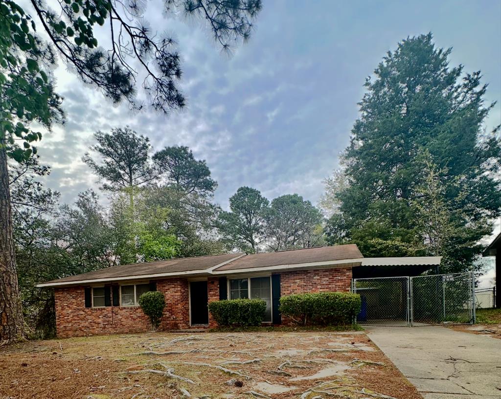 5651 Hunter Road Columbus, GA 31907 - Photo 41 of 41