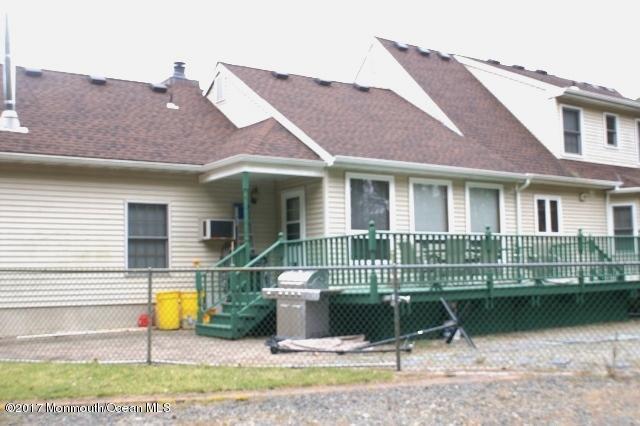 129 Frank Applegate Road Jackson, NJ 08527 - Photo 26 of 28 a view of house with a yard
