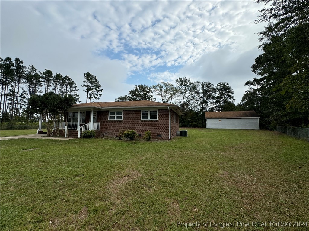 533 Koonce Road Raeford, NC 28376 - Photo 1 of 28 Gallery Image 1