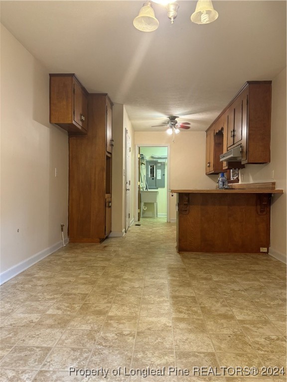 533 Koonce Road Raeford, NC 28376 - Photo 13 of 28 Gallery Image 13